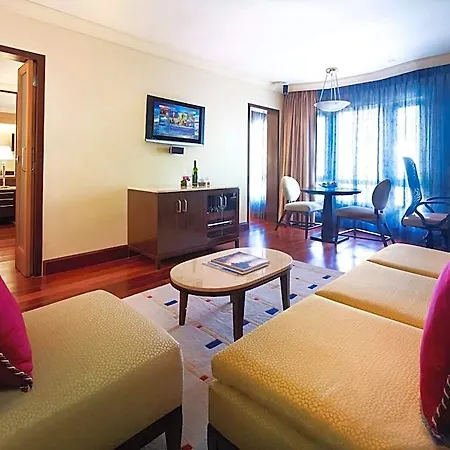 President - Ihcl Seleqtions Hotel