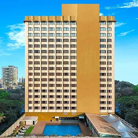 Hotel President - Ihcl Seleqtions 5*