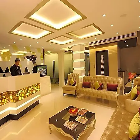 Supreme - Cuffe Parade Hotel Mumbai