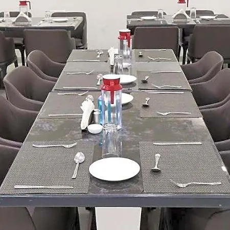 Hotel Supreme - Cuffe Parade Mumbai