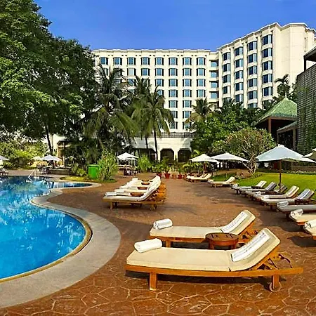 Hotel The Leela 5*