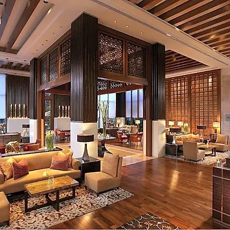 The Leela Hotel Mumbai