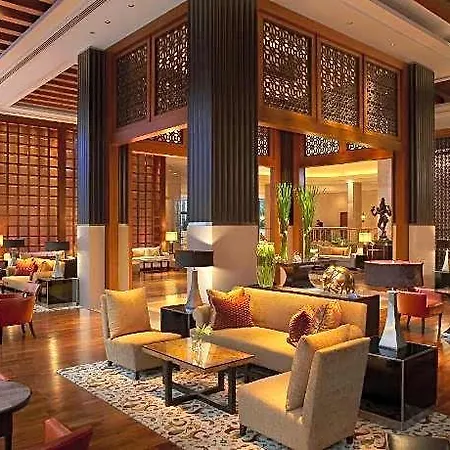The Leela Mumbai