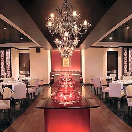 The Leela Hotel 5*