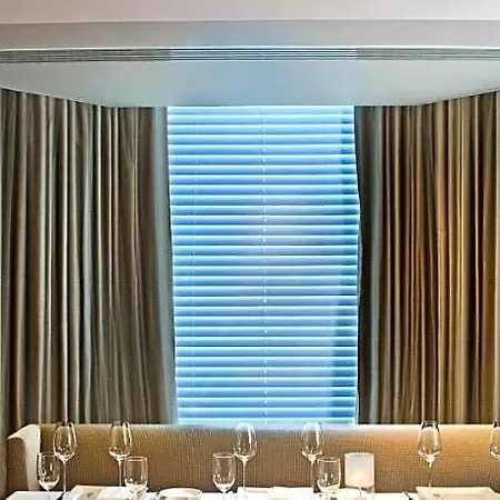 Hotel The Leela 5*