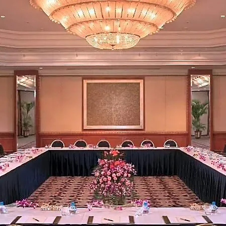 The Leela Hotel Mumbai