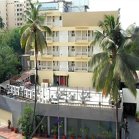 Metro Palace Bandra