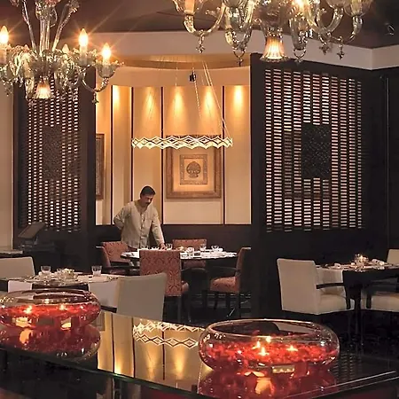 The Leela 5*