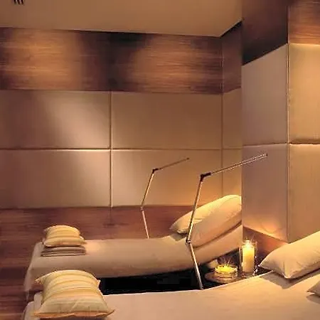 Hotel The Leela 5*