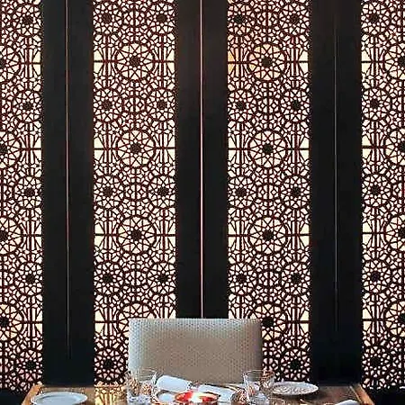 The Leela 5* Mumbai