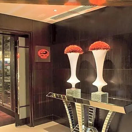 Hotel The Leela
