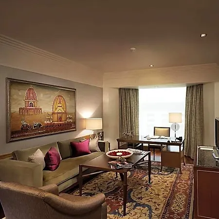 Hotel The Leela Mumbai