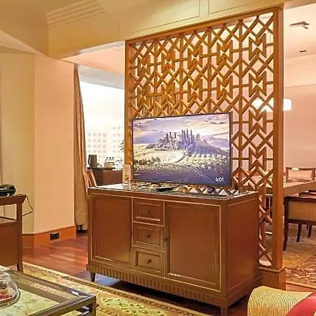 Hotel The Leela Mumbai