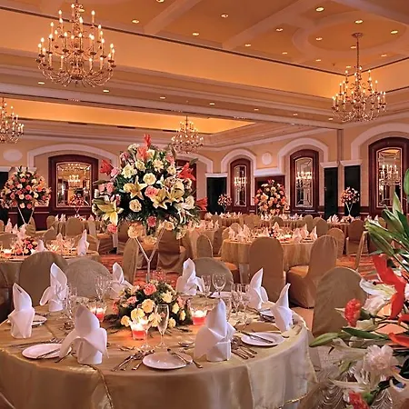 Hotel Itc Grand Central, A Luxury Collection Hotel,