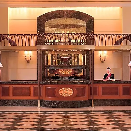 Itc Grand Central, A Luxury Collection Hotel, Mumbai