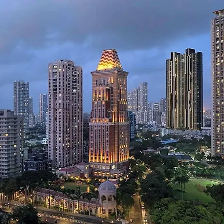 Itc Grand Central, A Luxury Collection Hotel, 5* Mumbai