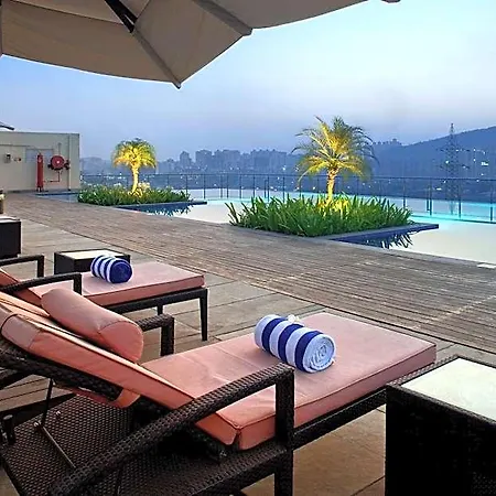 International Airport By Ihg Mumbai