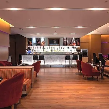 International Airport By Ihg 5* Mumbai
