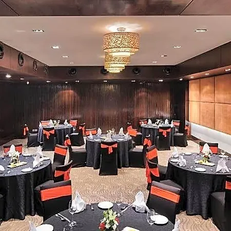 International Airport By Ihg Hotel Mumbai