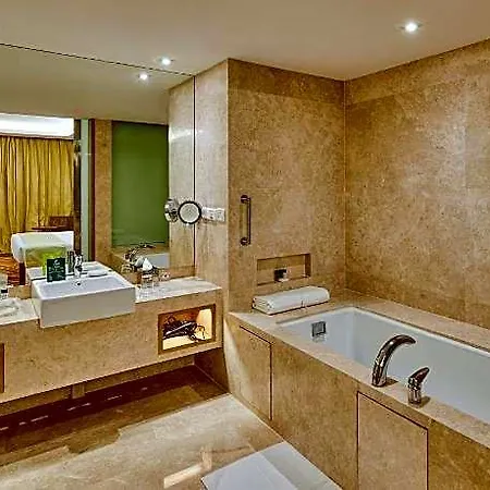 International Airport By Ihg Hotel Mumbai