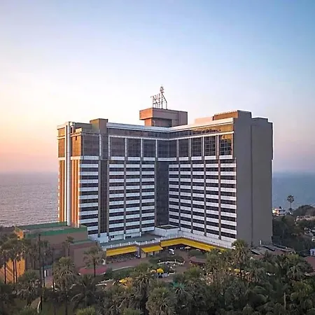 Taj Lands End Hotel Mumbai