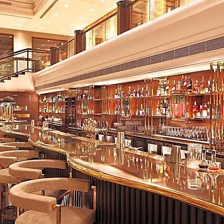 Taj Lands End Hotel Mumbai