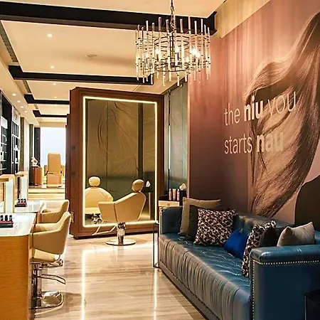 Taj Lands End Hotel 5*
