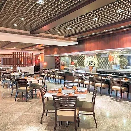 Taj Lands End Hotel
