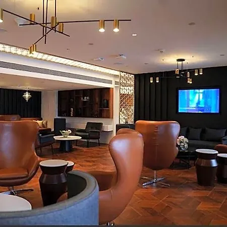 Taj Lands End Hotel