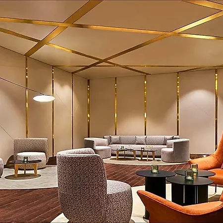 Hotel Taj Lands End Mumbai