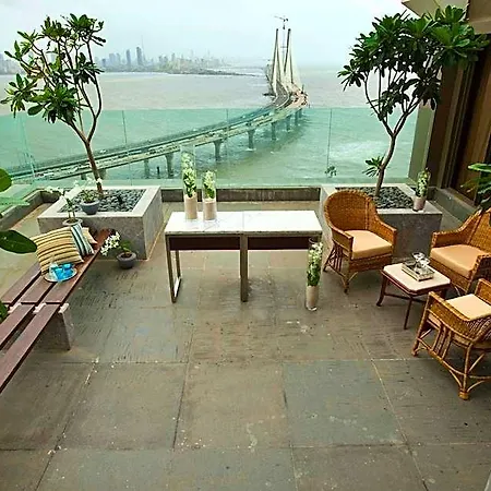 Taj Lands End Mumbai