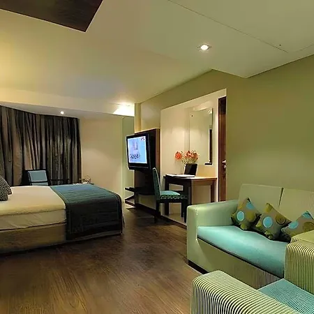 Ramee Guestline Juhu Hotel Mumbai