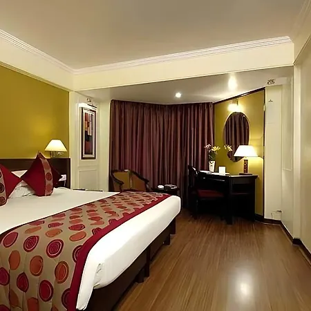 Ramee Guestline Juhu