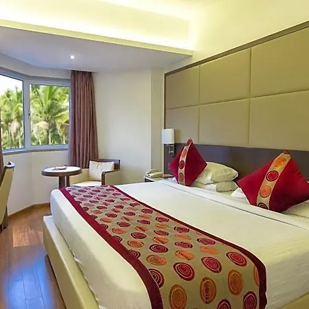 Hotel Ramee Guestline Juhu