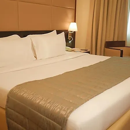 Hotel Ramee Guestline Juhu Mumbai
