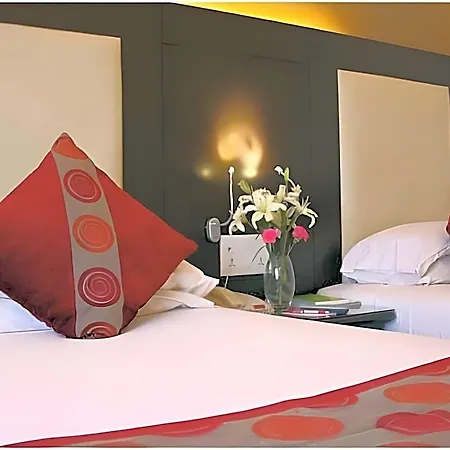 Hotel Ramee Guestline Juhu