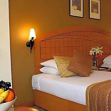 Ramee Guestline Juhu 4*