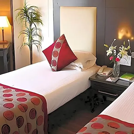 Hotel Ramee Guestline Juhu