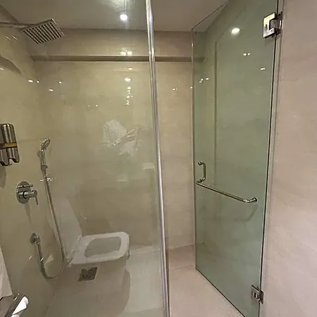 Ramee Guestline Juhu 4* Mumbai