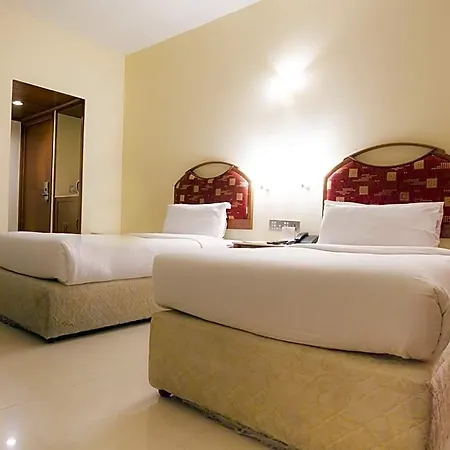 Airport International Hotel