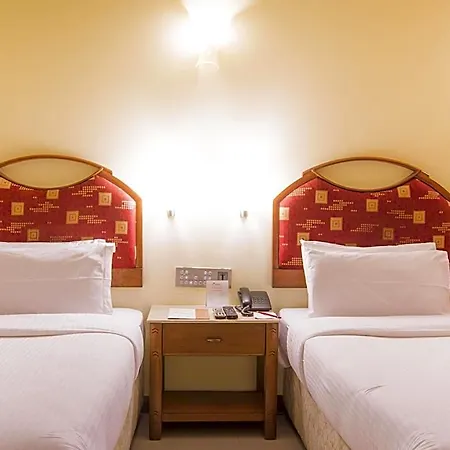 Hotel Airport International