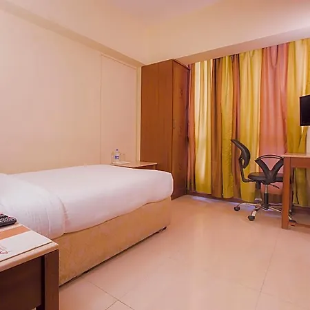 Airport International Hotel