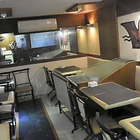 Hotel Arma Court - Near Us Embassy, Bkc Mumbai
