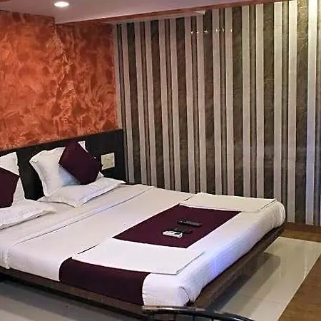 Arma Court - Near Us Embassy, Bkc Hotel Mumbai