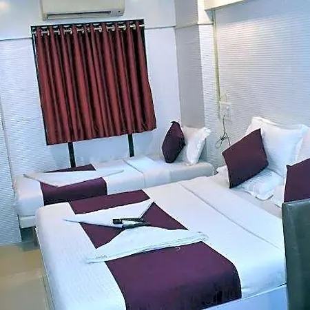 Hotel Arma Court - Near Us Embassy, Bkc 2*