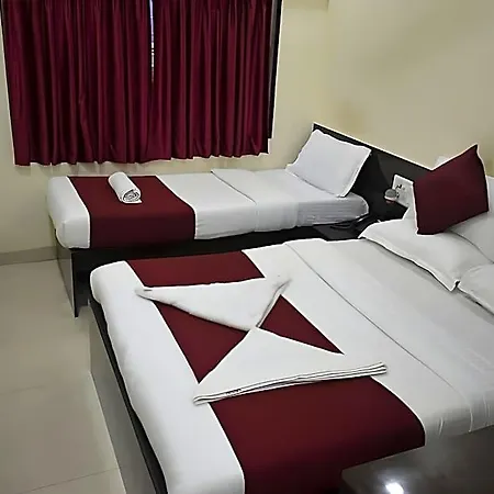 Hotel Arma Court - Near Us Embassy, Bkc