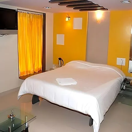 Arma Court - Near Us Embassy, Bkc Hotel Mumbai