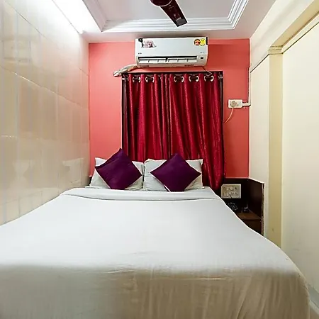 Arma Court - Near Us Embassy, Bkc 2* Mumbai
