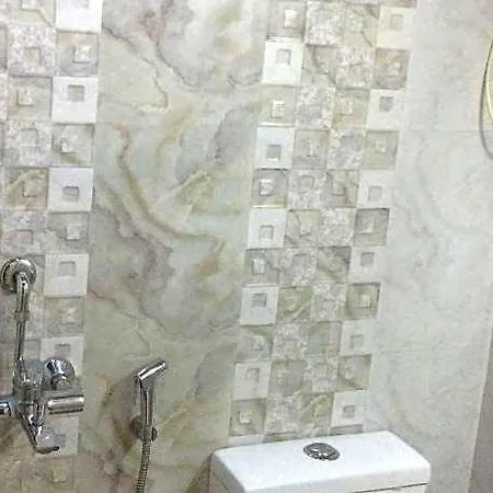Hotel Arma Court - Near Us Embassy, Bkc 2*