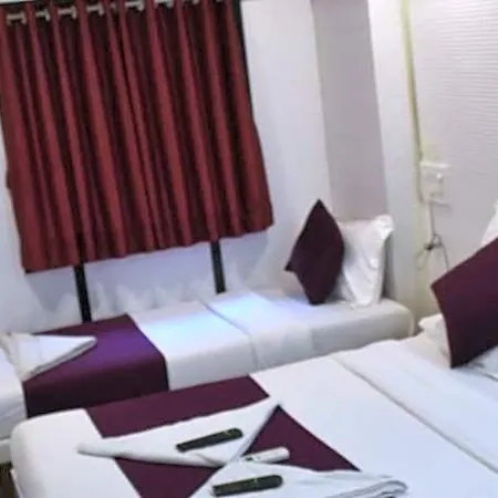 Hotel Arma Court - Near Us Embassy, Bkc 2*